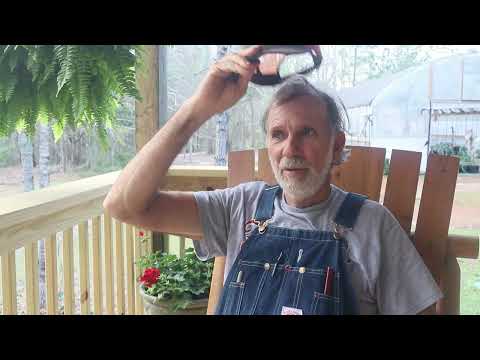 Will You Pray Or Scream And Hollar?? - Porch Time 2026