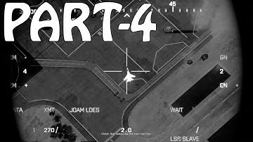 Battlefield 3 - Walkthrough Gameplay - Part 4 - [No Commentary]