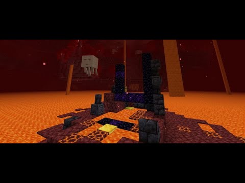 Minecraft snapshot 20w17a (Whats New?) better UI for