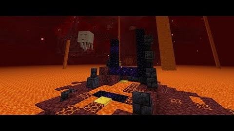 Minecraft snapshot 20w17a (Whats New?) better UI for smithing table? nether update survey!!!!!!!!!!!