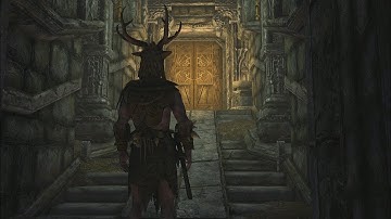 Skyrim BLIND Playthrough 2024 Part 13 - Playing For The First Time In 13 Years…