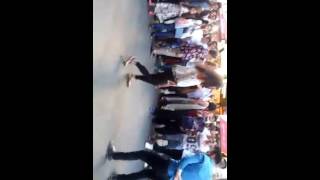 Durdurun Dünyayı..