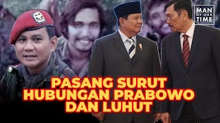 KISAH SAAT SEORANG KAPTEN MELAWAN LETNAN JENDERAL