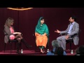 A Conversation with Malala Yousafzai