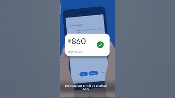 How do I cancel a processing payment in Google Pay?