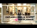 Poznaj IKEA PAX Planner!