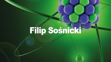 Filip Sośnicki "Large-scale spectral compression of telecom single photons"