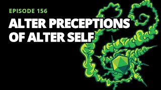 Alter Preceptions of Alter Self