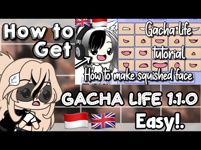 Gacha Life Old Version Apk 1.0.9, 1.1.0 For PC & Android