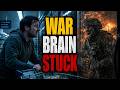 Your Brain Never Left the War | Military PTSD | Combat Stress