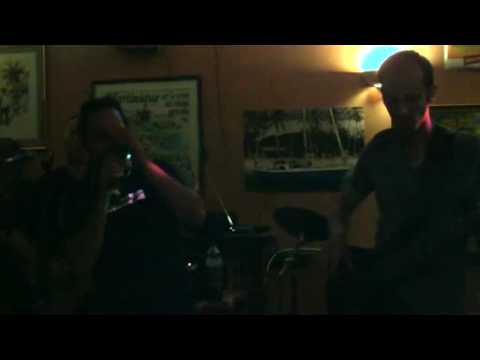 Smoke on the Water Cover - Kyoto Rose Band -