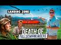 Walking The Battlefield Of Crete What REALLY Happened To The German Paratroopers Walking The Battlefield Of Crete What REALLY Happened To The German Paratroopers