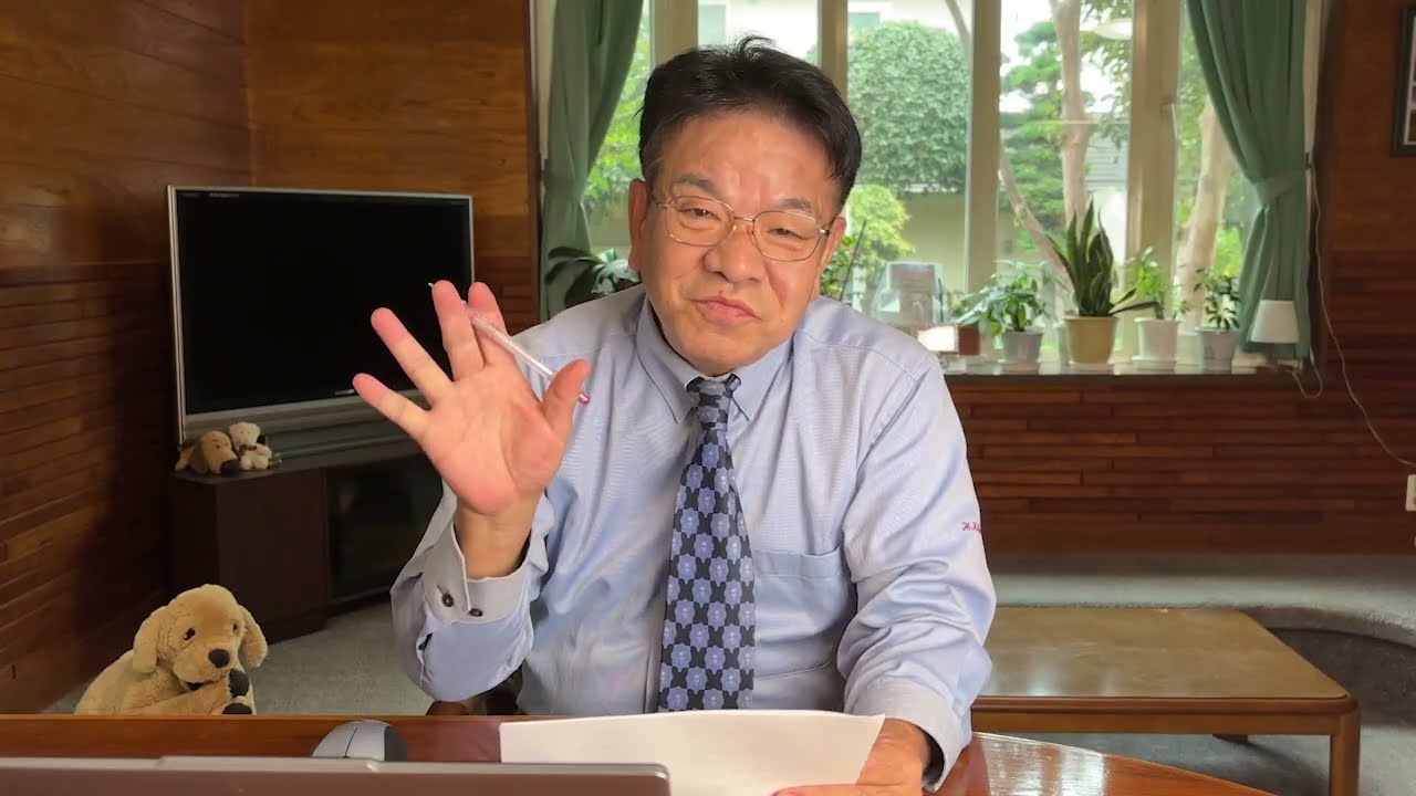 第2話【北村弁護士に届け！】中国ドナーの真実を菊池が語る・・