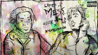 If Xtentacion Was On Lifes A Mess