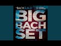 Miniature de la vidéo de la chanson Brandenburg Concerto No. 3 In G Major, Bwv 1048: Ii. Cadenza And Iii. Allegro Assai
