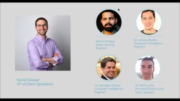 Webinar: Demystifying AI with Our Experts