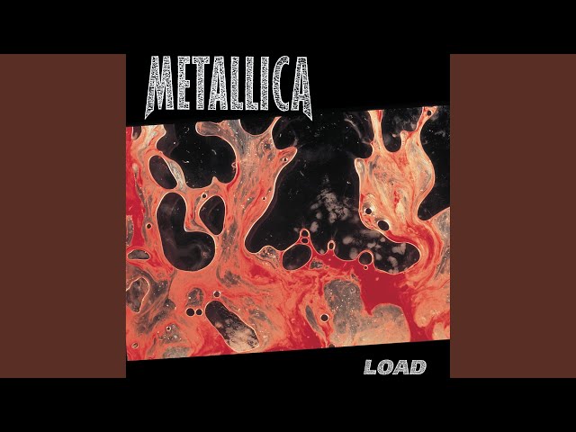 Metallica - Ain't My B*tch