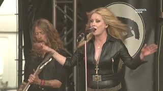 Lucifer - 03 Wild Hearses (Live Wacken Open Air 2022) GER Full HD