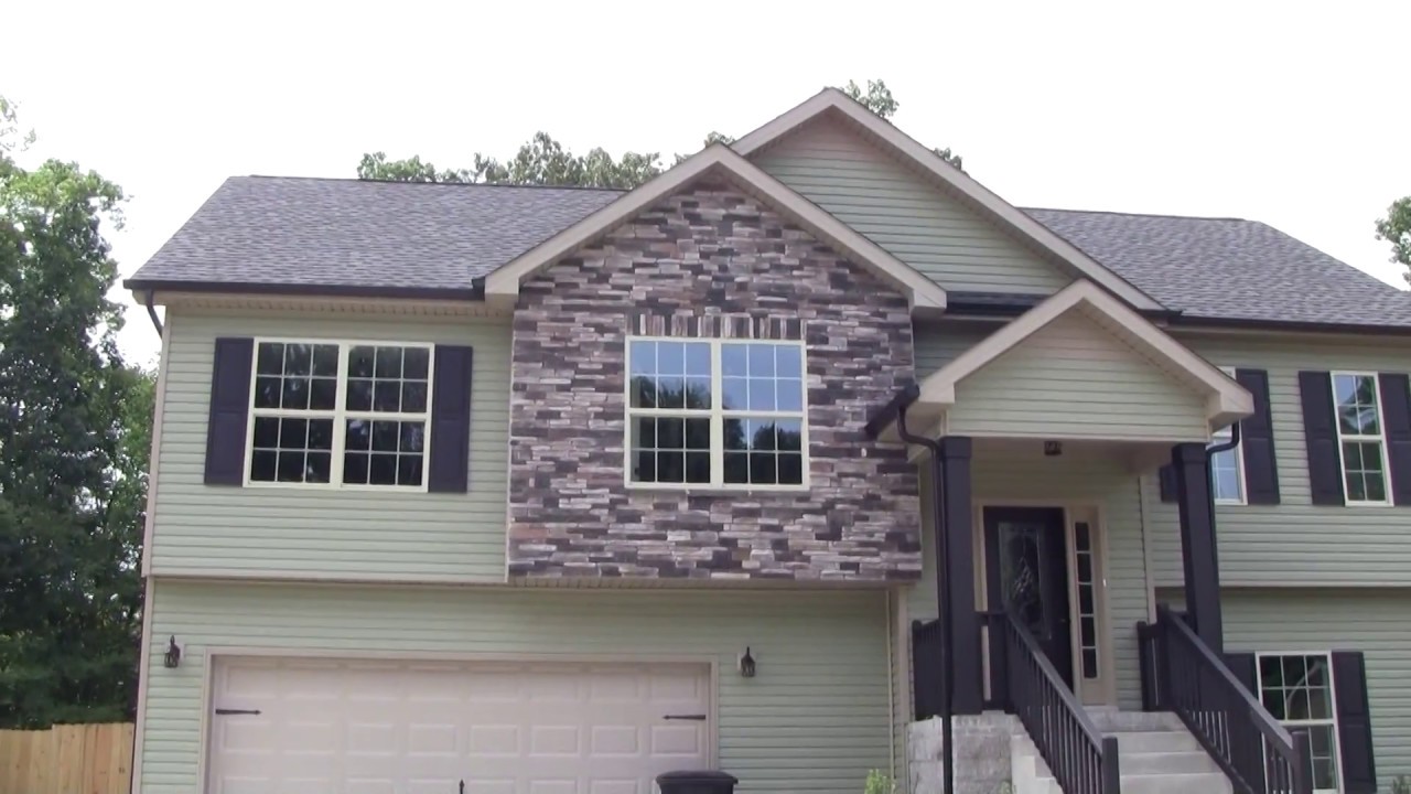 ASPEN JUSTIS FREELY Clarksville TN / Ft Campbell KY Real Estate Homes