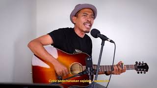 IKSAN SKUTER - SEMOGA DEWASA/KERAS KEPALA (REMISSA COVER)