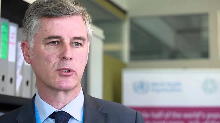 Prof James BUCHAN HD