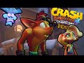 Crash bandicoot 4 its about time 0