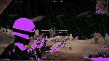 *DEVOUR MAXI* sniper Effect on IOS (tutorial at 130 subs)