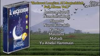 Sholawat Langitan Al Muqtashidah Full Album Vol.7