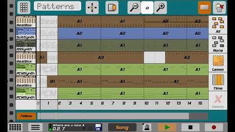 WHERE ARE U NOW (CAUSTIC 3 REMAKE)