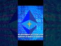 Ethereum basics