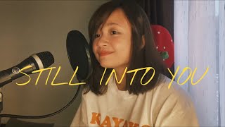 Still Into You - Paramore Cover