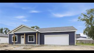 Preview of the Residential for sale at 914 5th Street Terrace, Osawatomie, KS