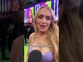 Capture de la vidéo Lindsay Lohan Is Back For The Freaky Friday Sequel, Freakier Friday #Lindsaylohan  #Freakierfriday