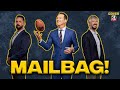 Mailbag what is the greatest onfield controversy in cfb history  cover 3