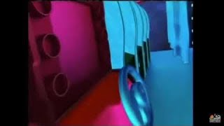 Cartoon Network Yes Arcade 2007 Nowthen