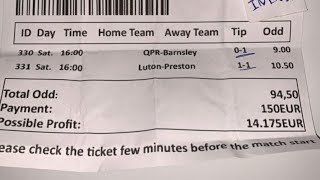 🔥⭐ Moon Betting Tips HTFT APK ⭐ | تحميل تطبيق HT/FT  للربح من COTE SPORT يوميا screenshot 5