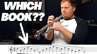 Is This The BEST Flexibility Book For Trumpet?