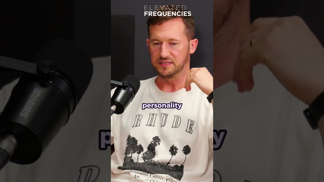 The Music Industry Is Full of Introverts