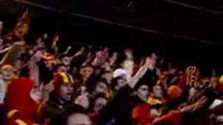 Biz Buradayız Bizde Varız....