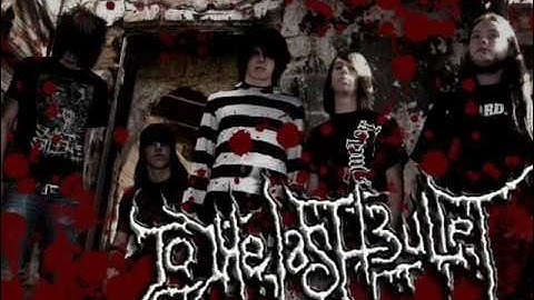 To the Last Bullet - Breathe In, Bleed Out