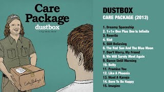 DUSTBOX - Care Package/ Full Album/ 2013/ HQ