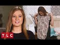 How the duggars share maternity clothes  counting on
