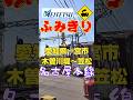 【絶景踏切】木曽川トラス橋を望む名鉄の踏切！🚃🌉#踏切 #名鉄 #名鉄名古屋本線 #木曽川堤駅 #木曽川 #トラス橋 #電車 #鉄道 #鉄道風景 #youtubeショート