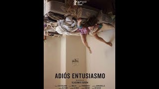 ФИЛЬМ Прощай, энтузиазм (2017) ФИЛЬМ Прощай, энтузиазм (2017)