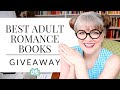BOOK GIVEAWAYS | 8 Best New Adult Romance Books Bundle | September 2021