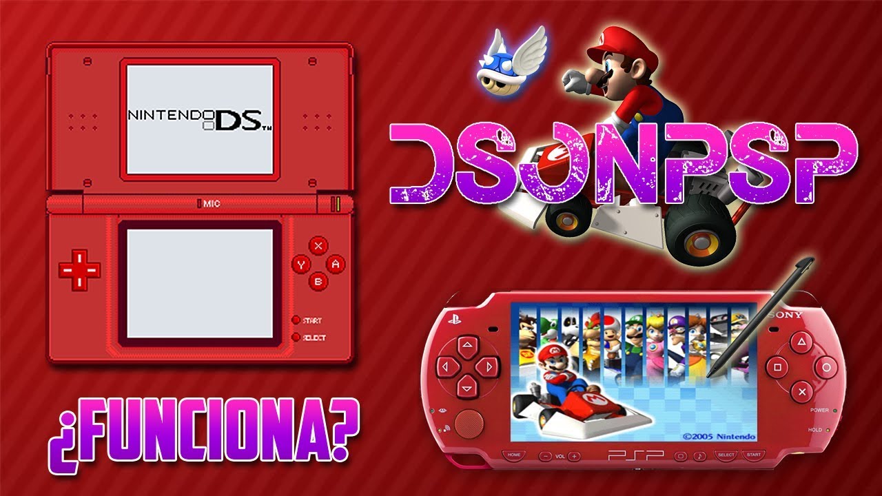 dsonpsp beta 7 ds emulator