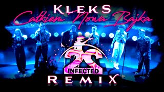 Kleks - Całkiem Nowa Bajka (2Infected Remix / Radio Edit) [Video + Tekst]