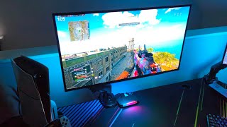 Warzone 3 - PS5 120HZ - FPS Test on Rebirth Island S3 Reloaded