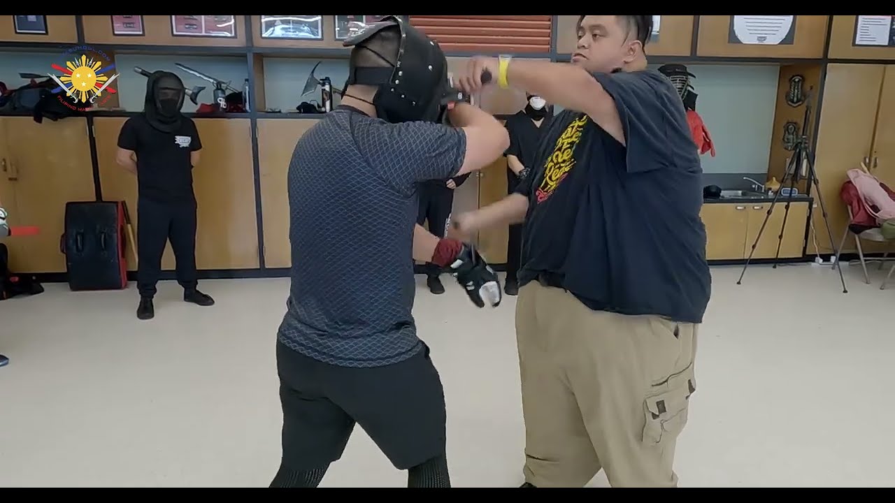 Legacy Filipino Martial Arts YouTube