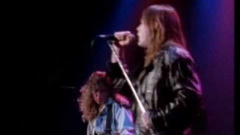 Thumbnail of Bruce Dickinson - 4.Gypsy Road (Dive Dive Live 1990)